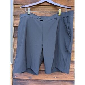 G/Fore Men's Golf Shorts Twilight Maverick Hybrid 8" Inseam Stretch $145 40w